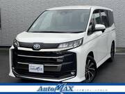2024 TOYOTA NOAH