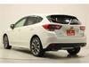 SUBARU IMPREZA SPORTS