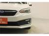SUBARU IMPREZA SPORTS