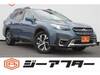 SUBARU LEGACY OUTBACK