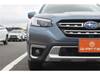 SUBARU LEGACY OUTBACK