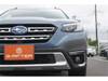 SUBARU LEGACY OUTBACK