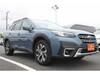 SUBARU LEGACY OUTBACK