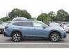 SUBARU LEGACY OUTBACK