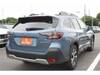 SUBARU LEGACY OUTBACK