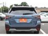 SUBARU LEGACY OUTBACK