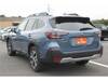 SUBARU LEGACY OUTBACK