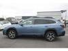 SUBARU LEGACY OUTBACK