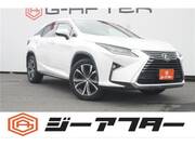 2017 LEXUS RX