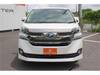 TOYOTA VELLFIRE HYBRID