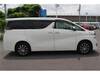 TOYOTA VELLFIRE HYBRID