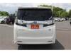 TOYOTA VELLFIRE HYBRID
