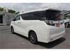 TOYOTA VELLFIRE HYBRID