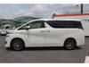 TOYOTA VELLFIRE HYBRID
