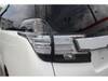 TOYOTA VELLFIRE HYBRID