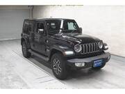 2024 CHRYSLER JEEP WRANGLER UNLIMITED