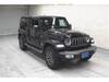 CHRYSLER JEEP WRANGLER UNLIMITED