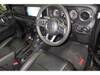 CHRYSLER JEEP WRANGLER UNLIMITED