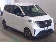 2025 NISSAN OTHER