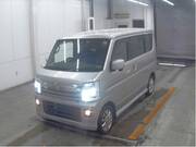 2023 SUZUKI EVERY WAGON