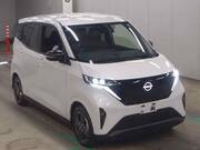 2025 NISSAN OTHER