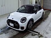 2025 BMW MINI