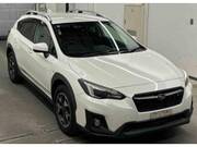 2018 SUBARU XV