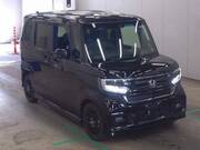 2023 HONDA N-BOX CUSTOM