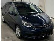 2023 HONDA FIT
