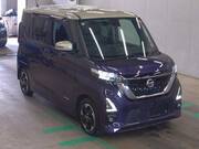 2021 NISSAN ROOX