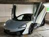 MCLAREN 540C
