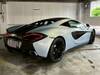 MCLAREN 540C