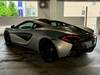 MCLAREN 540C