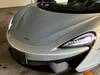 MCLAREN 540C