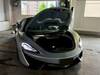 MCLAREN 540C