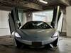 MCLAREN 540C