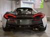 MCLAREN 540C
