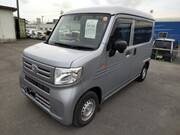 2021 HONDA N-VAN