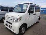 2020 HONDA N-VAN