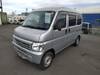 HONDA ACTY VAN