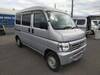 HONDA ACTY VAN