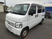 2014 HONDA ACTY VAN