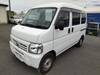 HONDA ACTY VAN