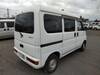 HONDA ACTY VAN