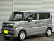 2024 SUZUKI SPACIA