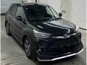 2023 TOYOTA RAIZE