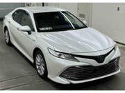 2017 TOYOTA CAMRY G