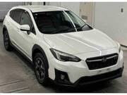 2018 SUBARU XV