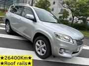 2011 TOYOTA VANGUARD