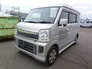 2021 SUZUKI EVERY WAGON